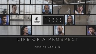 Trailer Table Talk Life of a Prospect [upl. by Cowles]