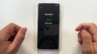 Como Sair da Tela Recovery no Realme C63 [upl. by Oirad]