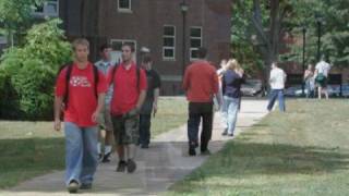 Edinboro University Past and Present [upl. by Nirok583]