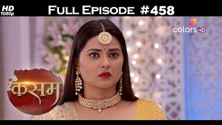 Kasam  21st December 2017  कसम  Full Episode [upl. by Kelcy]