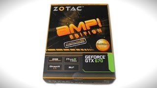 Test GTX 650 Zotac [upl. by Ahael]