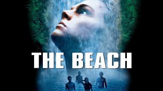 The Beach 2000 Full Movie Review  Leonardo DiCaprio Tilda Swinton  Review amp Facts [upl. by Nosrej73]