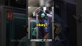 Kanel Is The Law 💀🤣 kaneljoseph funnnymoments funniestytclips shorts [upl. by Adnyl]