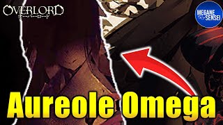 Aureole Omega SatuSatunya NPC Manusia di Nazarick overlord [upl. by Newel]