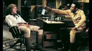 Blazing Saddles  The Movie  Great Scenes [upl. by Adniral661]