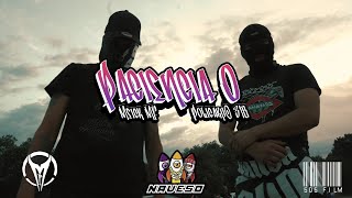 Meick Mf  Mala Familia  x Policarpo 318  Paciencia 0  Prod Naveso [upl. by Ellivro]