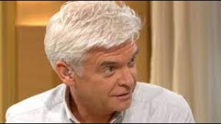 Exclusive News Emmerdales This Morning cameo episode excludes Phillip Schofield [upl. by Gelhar]