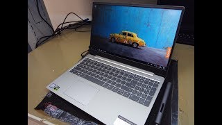 Lenovo IdeaPad 330S Unboxing Teardown [upl. by Filemon]