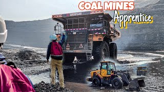 APPRENTICE TRAINING COAL MINES IN ODISHA  MAHANADI COALFIELDS LIMITED 👷🧑‍🔧 [upl. by Arihsak]