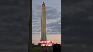 Washington Monument [upl. by Peskoff]