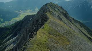 Switzerland at its best  Red Bull XAlps 2019 [upl. by Jania]