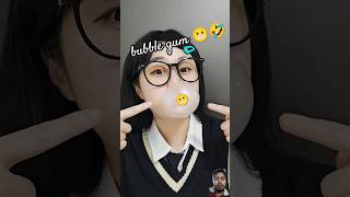 풍선 속에 또 풍선불기❗️😚🎈Inside the balloon tiktok shorts funny viralshort memes sigma fyp fypシ゚viral [upl. by Lewes]