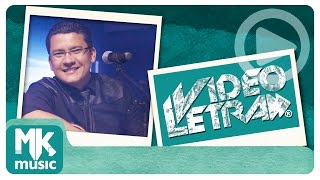 Geraldo Guimarães  Minha História Vai Mudar  COM LETRA VideoLETRA® oficial MK Music [upl. by Witkin492]