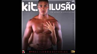 Banda Kit Ilusão  Cd Completo Promocional  Verão 2016 [upl. by Nnaxor443]