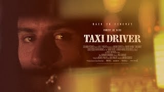 Taxi Driver  official 40th anniversary reissue trailer [upl. by Mohn178]