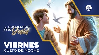 Al Encuentro con Jésus Semana de Oración [upl. by Ciapha]