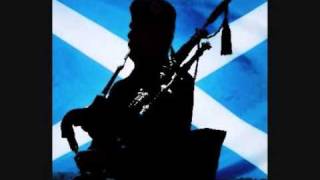 Scottish Bagpipes Amazing Grace [upl. by Mihe]