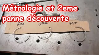 61 Métrologie et 2eme panne découverte [upl. by Bibah691]