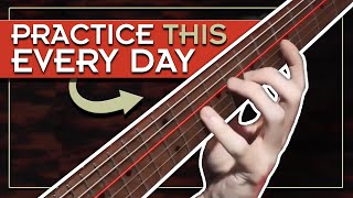 The BEST Daily Finger Exercise  Guitar Lesson [upl. by Anidene388]