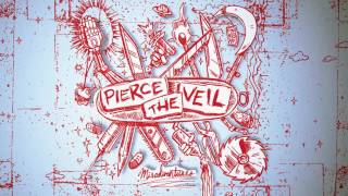 Pierce The Veil  Bedless [upl. by Wiley292]