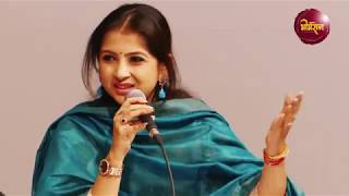 Kaushiki Chakraborty in conversation with Shrinivas Joshi Second Part [upl. by Sedlik]