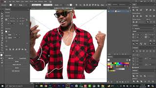 Difference Between Raster Image and Vector Image  Photoshop Vs Illustrator [upl. by Eveleen935]