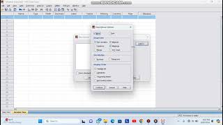 Analisis Statistik Deskriptif dengan SPSS [upl. by Ladd]