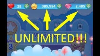 Disney Emoji Blitz Unlimited Coins Gems amp Lives Hack MOD APK [upl. by Hartzel]