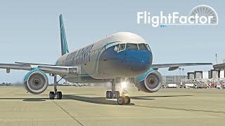 Flight Factor 757200 flown by Real 737 Captain  Dallas  Phoenix  XPlane 11 [upl. by Aihseya162]