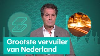 Moeten we stoppen met Tata Steel • Z zoekt uit [upl. by Tamanaha]