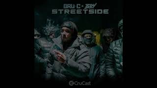 BruC X Bou  Streetside Clean Version [upl. by Peale143]