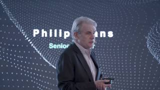 BCG Academy 2019 Philip Evans on the Disruptive Forces of Technology [upl. by Xanthe]