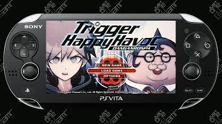 Danganronpa Trigger Happy Havoc  Hifumi Yamada Free Time Events English Dub [upl. by Favien344]