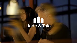 Jade × Tala at The Grand Factory Beirut  Live for MDLBEAST Freqways Full Set [upl. by Gaelan]