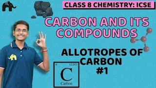 BuckyBalls with Amazing Properties  C60  Are buckyballs allotropes of carbon  Organic Chemistry [upl. by Pizor]