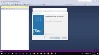 UiPath Orchestrator Robot amp Studio Installing  UiPath Tutorial by SuperBots  UiPath Series 1 [upl. by Barnum]