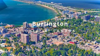 Burlington Ontario CANADA [upl. by Lawrenson503]