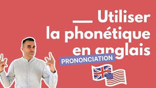 Phonétique Anglais  Le Mode dEmploi pour Avoir une Excellente Prononciation 🗣️ Partie 13 [upl. by Phelips]