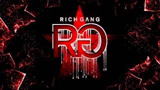 Rich Gang Ft Young Thug amp RHQ  Brian Nichols [upl. by Eillek]