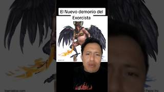 Lamashtu El nuevo demonio del Exorcista [upl. by Nnahgaem]