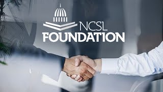 NCSL Foundation for State Legislatures [upl. by Larrabee]