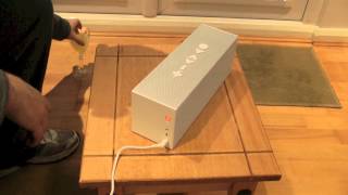 Jawbone Big Jambox Unboxing [upl. by Olav]