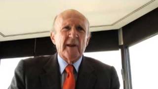 Julian Robertson  OpalesqueTV interview Part 2 [upl. by Katherine319]