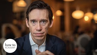 Rory Stewart  The Truth About British Politics [upl. by Louanna]