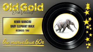 1962  HENRI MANCINI  BABY ELEPHANT WALK in STEREO [upl. by Basil816]