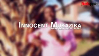 Innocent Mukazika Mwari muri nhovo yangu Official video 2016© [upl. by Anirt]