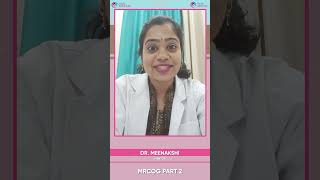 MRCOG Part 2  Prevention of PPH  Dr Meenakshi  StudyMRCOG [upl. by Eynaffit603]