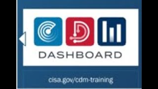 Understanding FISMA Automation with the CDM Dashboard [upl. by Eirolam88]