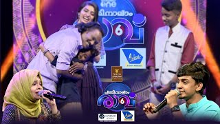 ഹൃദയങ്ങൾ കീഴടക്കി കൊച്ചുമിടുക്കി  Pathinalam Ravu Season 6  Episode 29 [upl. by Htiekal976]