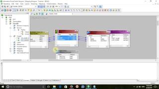 How to remove header and multiple footers from file in informatica [upl. by Aeslehc]